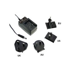 Load image into Gallery viewer, SEN - Power Supply, 12VDC, 2.5A, International, for Secure Edge Nodes