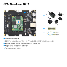 Load image into Gallery viewer, SCM - Developer Kit 2
