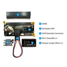 Load image into Gallery viewer, HSM4 Developer Kit