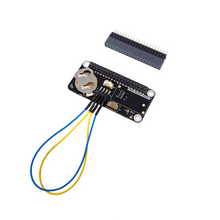 Load image into Gallery viewer, HSM Developer HAT1 for Raspberry Pi