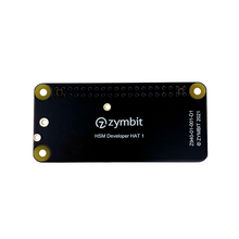 Load image into Gallery viewer, HSM Developer HAT1 for Raspberry Pi