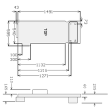 Load image into Gallery viewer, ZYMKEY4 - Security Module for Raspberry Pi