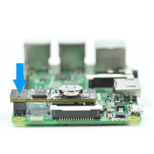 Load image into Gallery viewer, ZYMKEY4 - Security Module for Raspberry Pi