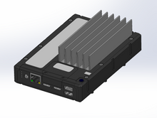 Load image into Gallery viewer, SEN 505 | Secure Edge Node
