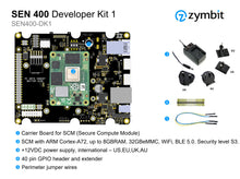 Load image into Gallery viewer, Secure Edge Node 400, Developer Kit 1, +4Hrs Application Support
