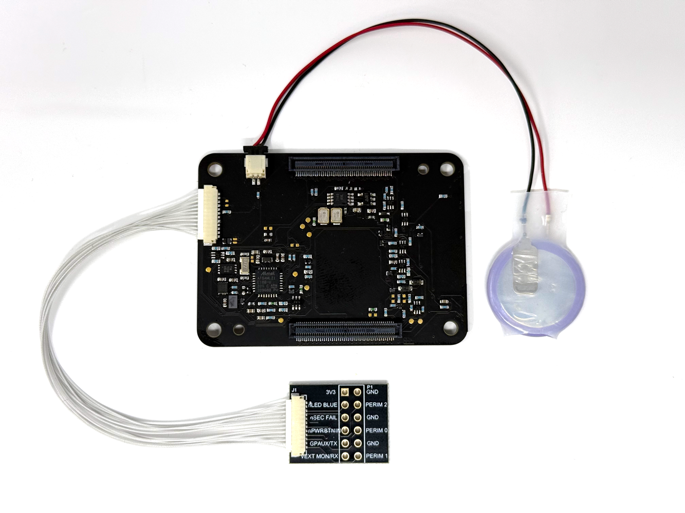 ZYMBIT HSM60 - Pro Hardware Security Module & Wallet for Compute