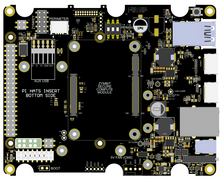 Load image into Gallery viewer, Secure Edge Node 400, Developer Kit 1, +4Hrs Application Support
