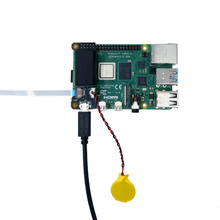 Load image into Gallery viewer, HSM Adapter #3 for Raspberry Pi
