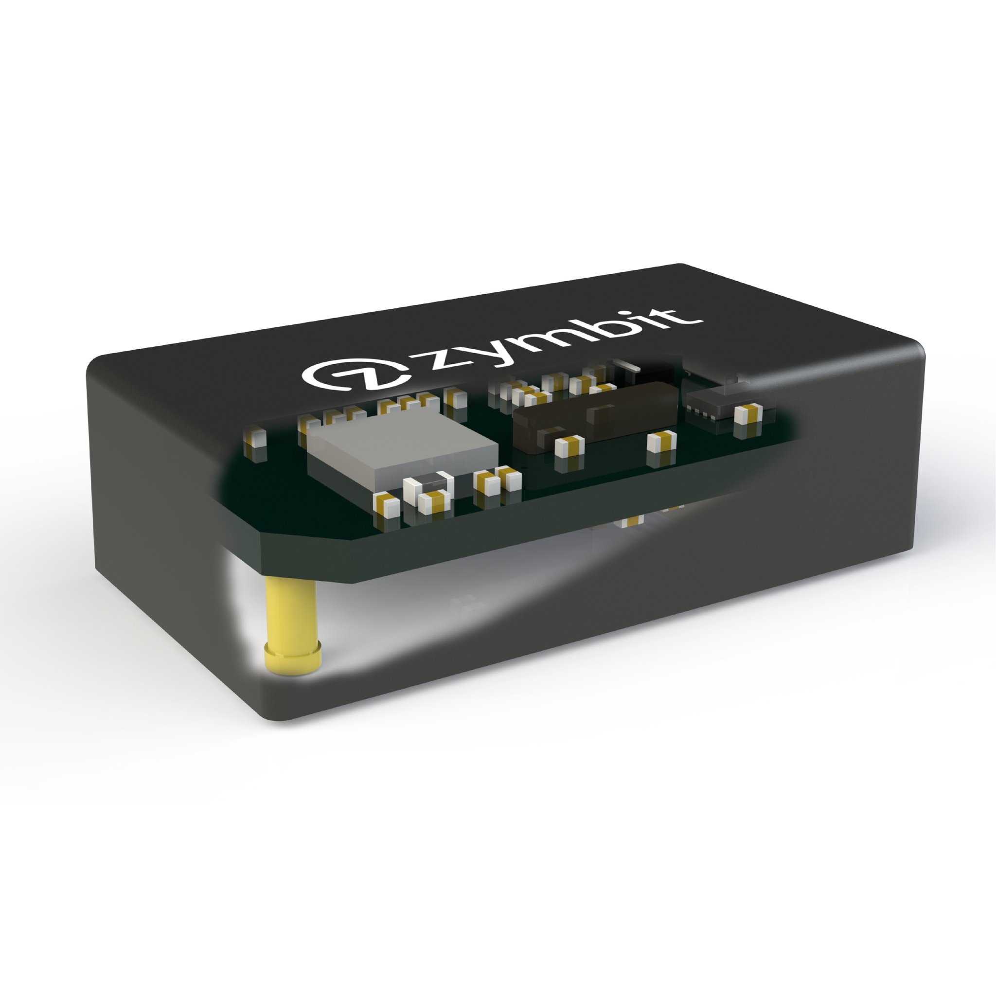 HSM4 Developer Kit – zymbit